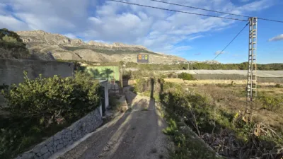 House in Altea photo 14