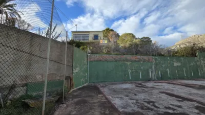 House in Altea photo 17