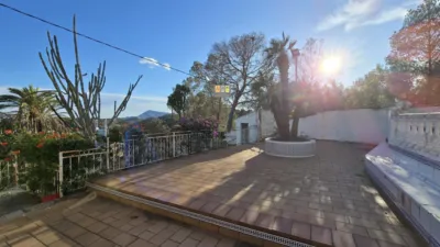 House in Altea photo 18
