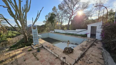 House in Altea photo 19