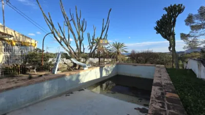 House in Altea photo 21