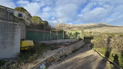 House in Altea photo 22
