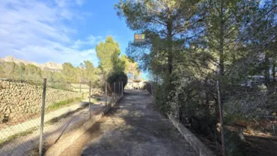 House in Altea photo 23