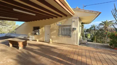House in Altea photo 2