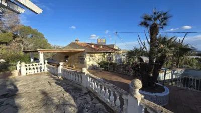 House in Altea photo 4