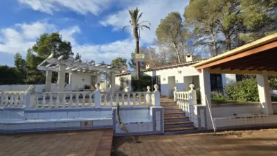 House in Altea photo 5
