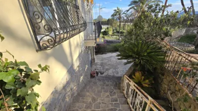 House in Altea photo 6