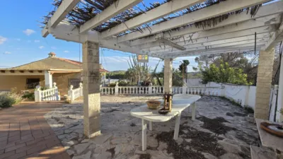 House in Altea photo 7
