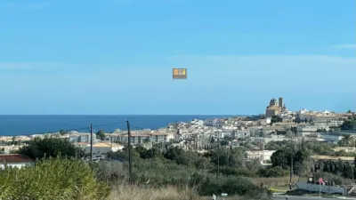Terreno en venta en Montagud - Vista 4