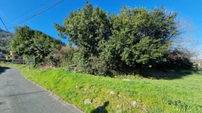 Terreno en venta en Calle Lama Ma - Vista 2