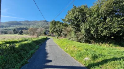 Terreno en venta en Calle Lama Ma - Vista 4