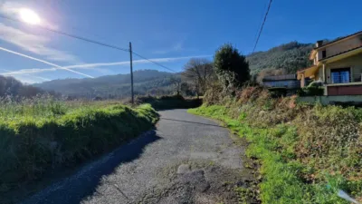 Terreno en venta en Calle Lama Ma - Vista 5