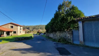 Terreno en venta en Calle Lama Ma - Més