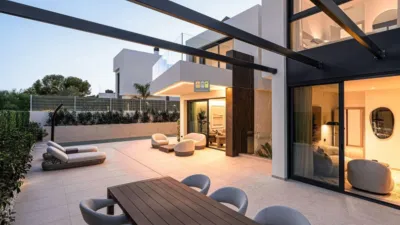 Casa - Vista 2