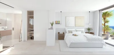 Apartment in Playa de Fossa-Levante photo 12
