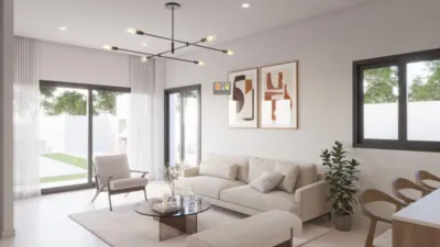 Casa – Polop - Vista 3