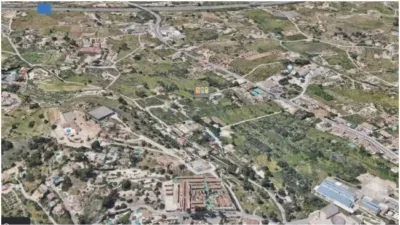 Terreno en venta en Altea Pueblo - Vista 2