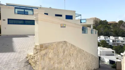 Casa – Altea - Vista 4