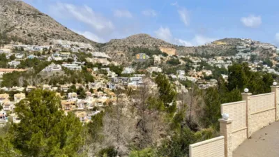 Casa – Altea - Vista 5