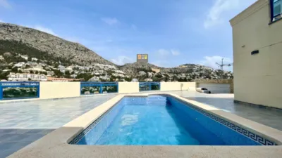 Casa – Altea - Més