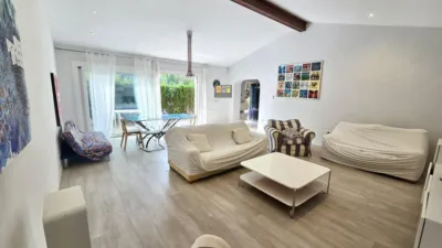 Chalet in Bellavista - Capiscol - Frank Espinós photo 10