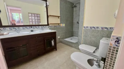 Chalet in Bellavista - Capiscol - Frank Espinós photo 15