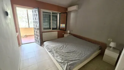 Chalet in Bellavista - Capiscol - Frank Espinós photo 18