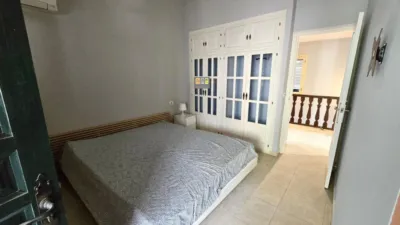 Chalet in Bellavista - Capiscol - Frank Espinós photo 19