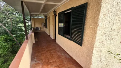 Chalet in Bellavista - Capiscol - Frank Espinós photo 24