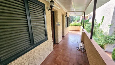 Chalet in Bellavista - Capiscol - Frank Espinós photo 25