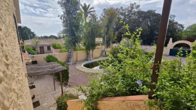 Chalet in Bellavista - Capiscol - Frank Espinós photo 26