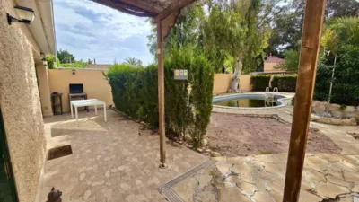 Casa - Vista 3