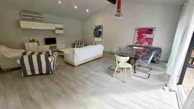 Chalet in Bellavista - Capiscol - Frank Espinós photo 8