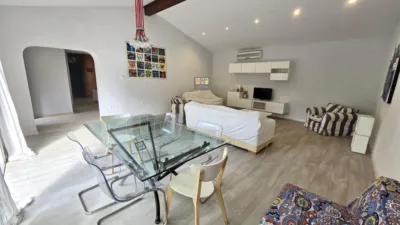 Chalet in Bellavista - Capiscol - Frank Espinós photo 9