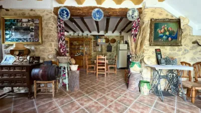 Rustic finca in the Valencian Community photo 11