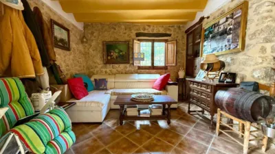 Rustic finca in the Valencian Community photo 13