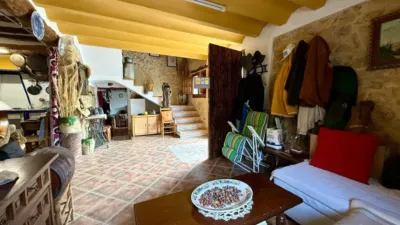 Rustic finca in the Valencian Community photo 14