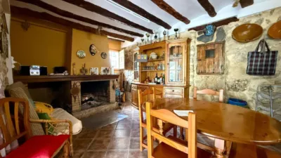 Rustic finca in the Valencian Community photo 15