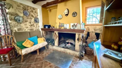 Rustic finca in the Valencian Community photo 17