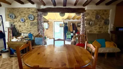 Rustic finca in the Valencian Community photo 18