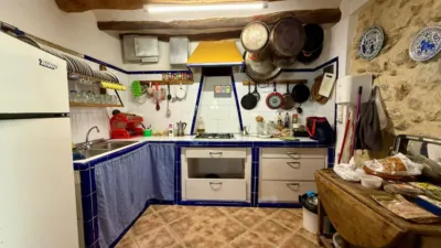 Rustic finca in the Valencian Community photo 19