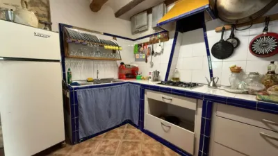 Rustic finca in the Valencian Community photo 20