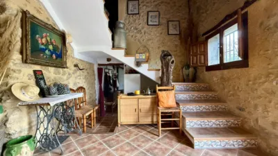 Rustic finca in the Valencian Community photo 21