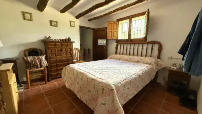 Rustic finca in the Valencian Community photo 22
