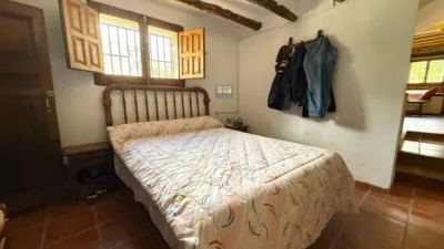 Rustic finca in the Valencian Community photo 23