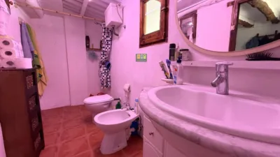 Rustic finca in the Valencian Community photo 24