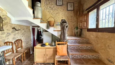 Rustic finca in the Valencian Community photo 25
