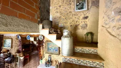 Rustic finca in the Valencian Community photo 26