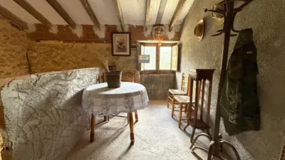 Rustic finca in the Valencian Community photo 28