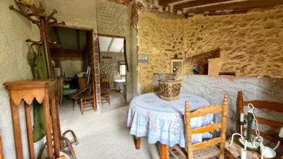 Rustic finca in the Valencian Community photo 29